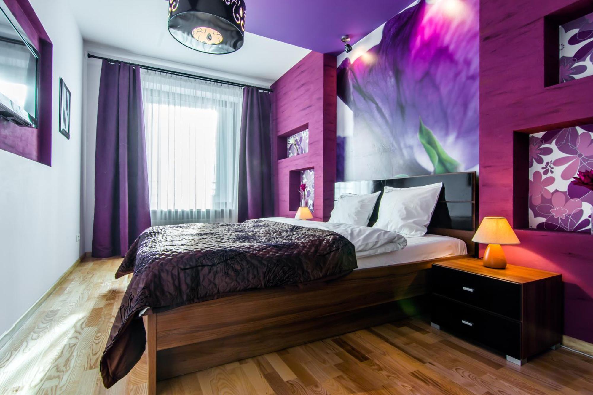 Inqse Warsaw Centre Apartment Luaran gambar